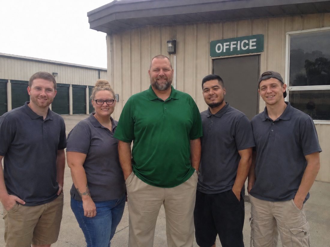 Pest control professionals in Providence, RI